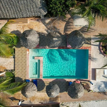 Horizon Of Michamvi Beach Zanzibar Exterior photo