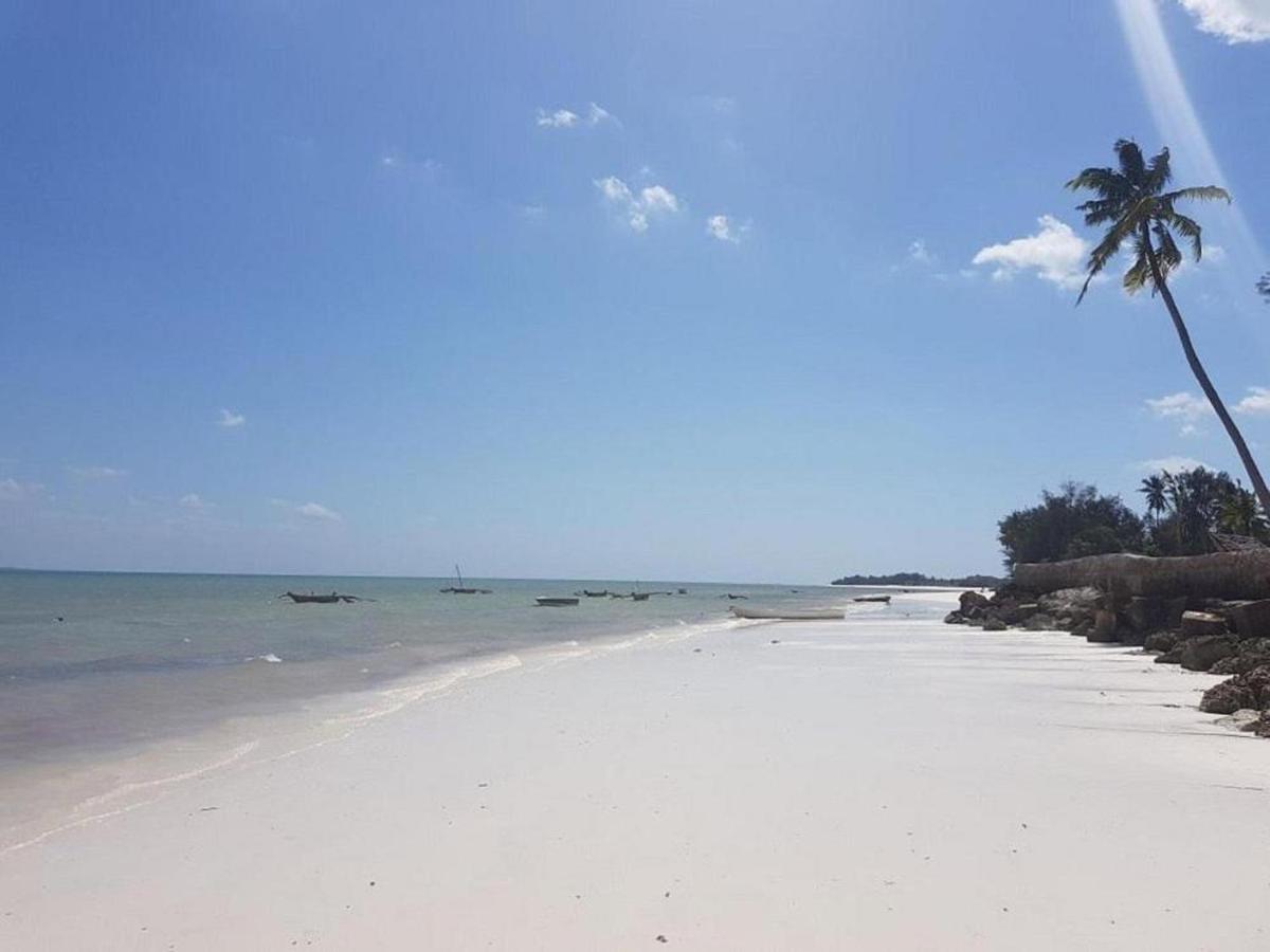 Horizon Of Michamvi Beach Zanzibar Exterior photo