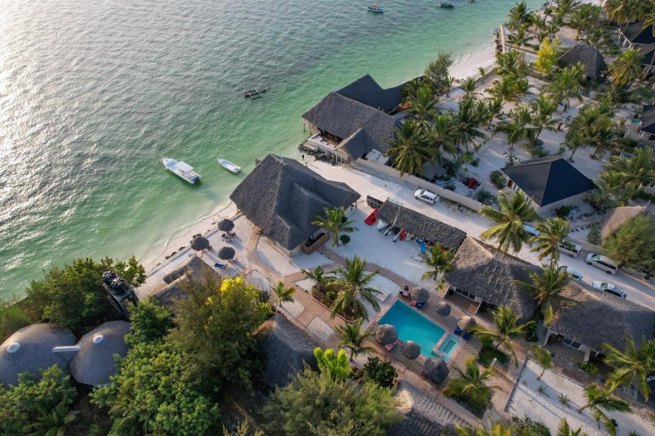 Horizon Of Michamvi Beach Zanzibar Exterior photo